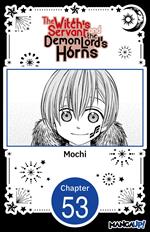 The Witch's Servant and the Demon Lord's Horns #053