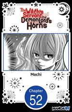 The Witch's Servant and the Demon Lord's Horns #052