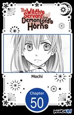 The Witch's Servant and the Demon Lord's Horns #050