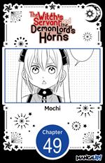 The Witch's Servant and the Demon Lord's Horns #049