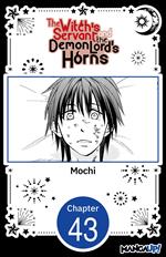 The Witch's Servant and the Demon Lord's Horns #043