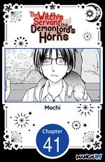 The Witch's Servant and the Demon Lord's Horns #041