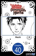 The Witch's Servant and the Demon Lord's Horns #040