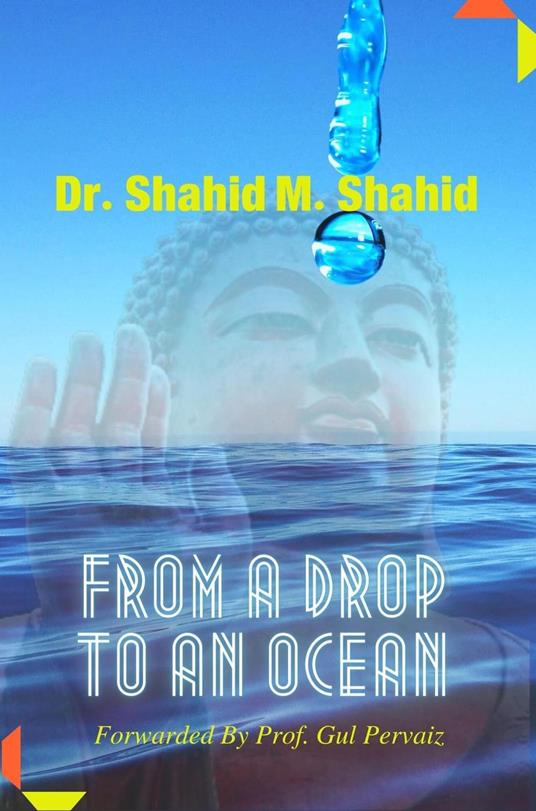 From A Drop To An Ocean - Dr. Shahid M Shahid - ebook