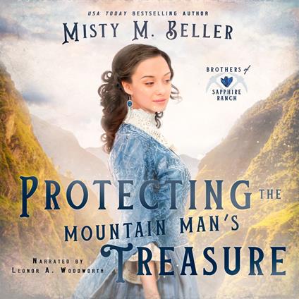 Protecting the Mountain Man's Treasure