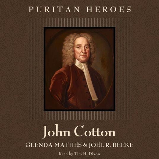 John Cotton