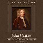 John Cotton