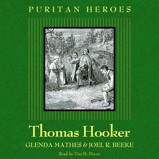 Thomas Hooker