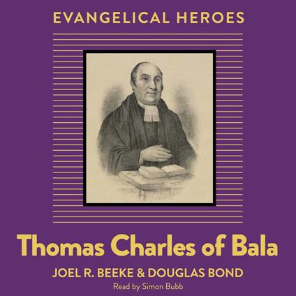 Thomas Charles of Bala