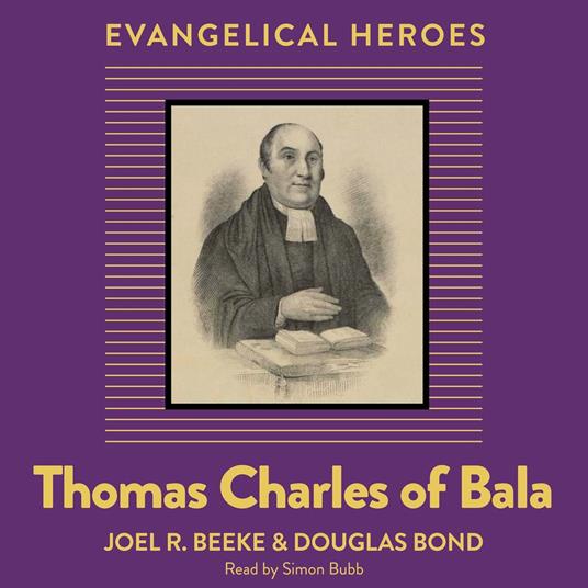 Thomas Charles of Bala