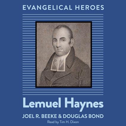 Lemuel Haynes