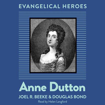 Anne Dutton