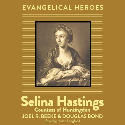 Selina Hastings (Countess of Huntingdon)