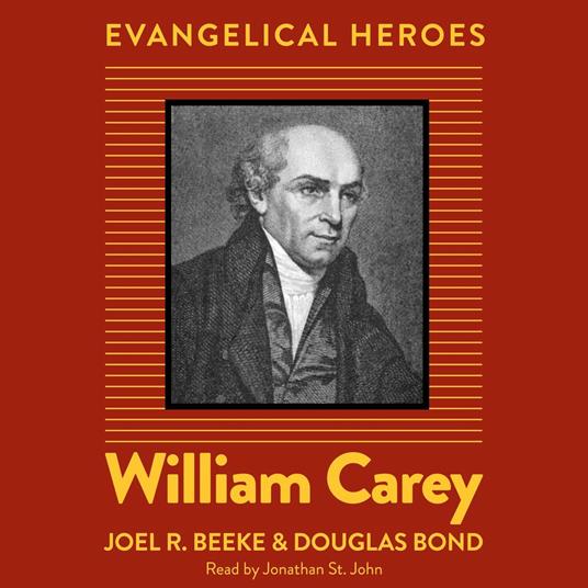 William Carey