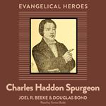 Charles Haddon Spurgeon