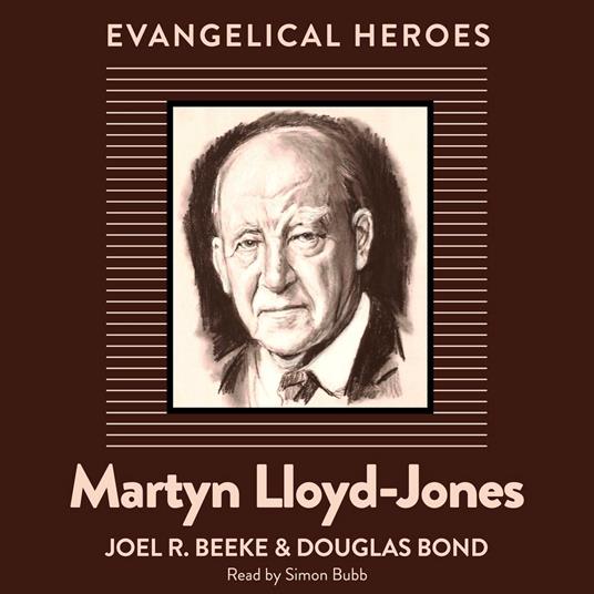 Martyn Lloyd-Jones