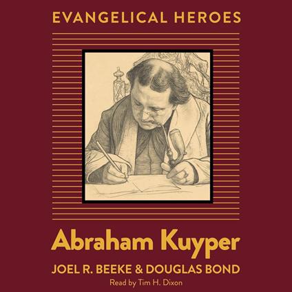 Abraham Kuyper