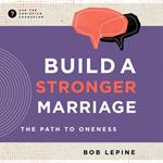 Build a Stronger Marriage