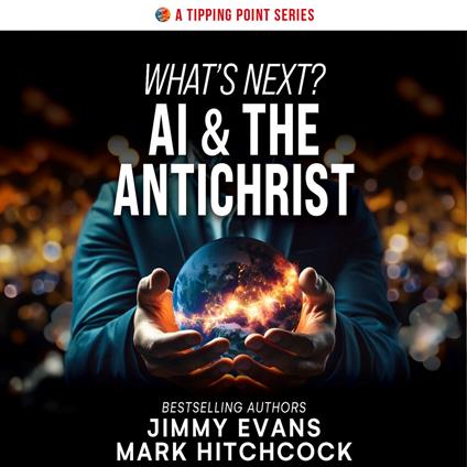 What's Next? AI & The Antichrist