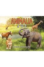 Animalia: A to Z