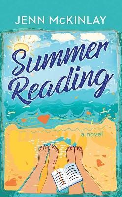 Summer Reading - Jenn McKinlay - cover