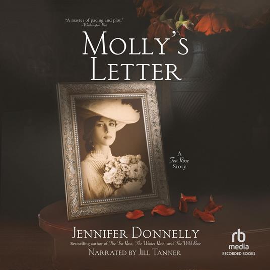 Molly's Letter