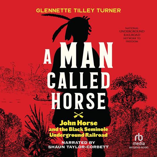 A Man Called Horse