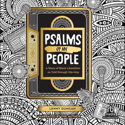 Psalms of My People