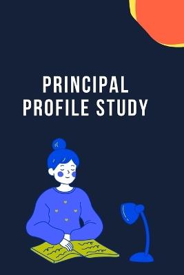 Principal Profile Study - Taimur Uddin - cover