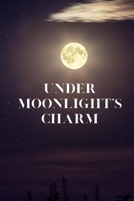 Under Moonlight's Charm - Eli Alberto - cover