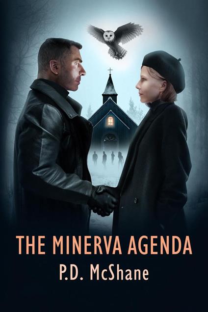 The Minerva Agenda