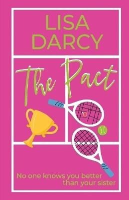 The Pact - Lisa Darcy - cover