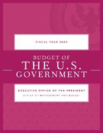 Budget of the U.S. Government, Fiscal Year 2025