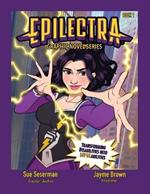 Epilectra: Graphic Novel Series