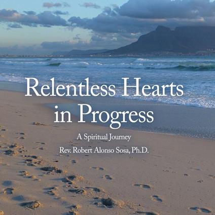 Relentless Hearts in Progress