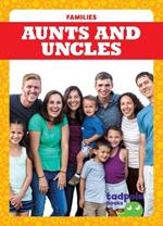 Aunts and Uncles