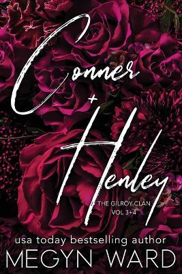 Conner + Henley - Ward - cover