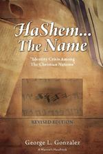 HaShem... The Name: 