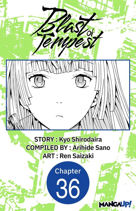 Blast of Tempest #036