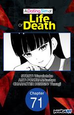 A Dating Sim of Life or Death #071