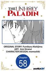 The Unholy Paladin #058