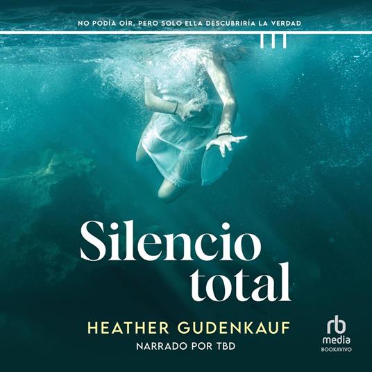 Silencio Total "Not a Sound"