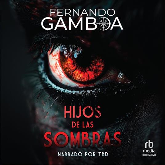 Hijos de las Sombras "Children of the Shadows"