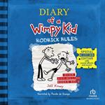 Diary of a Wimpy Kid: Rodrick Rules