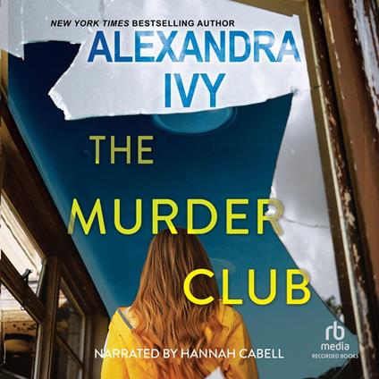 The Murder Club