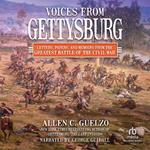 Voices from Gettysburg