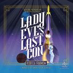 Lady Eve's Last Con