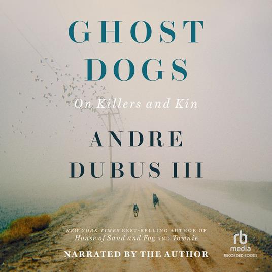 Ghost Dogs