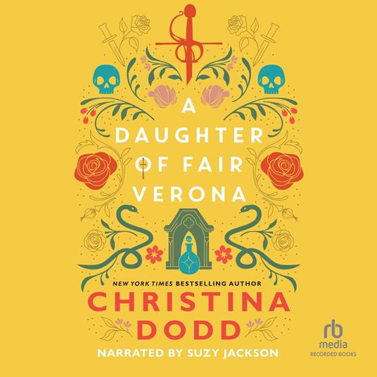 A Daughter of Fair Verona