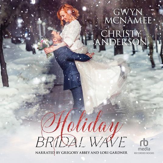 Holiday Bridal Wave